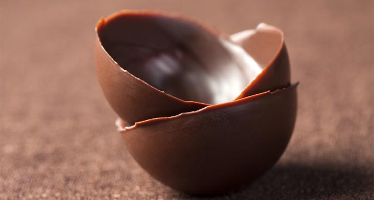 Chocolate Cups