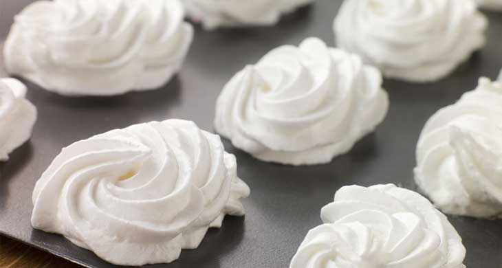 Italian Cake Frosting