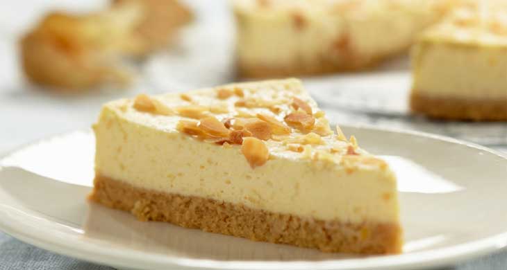 Banoffee Cheesecake