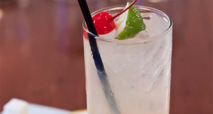 Tom Collins