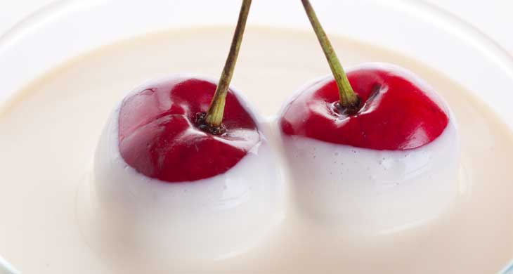 Cherry Sour