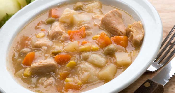 Beef Stew