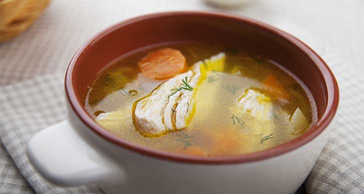 Mulligatawny