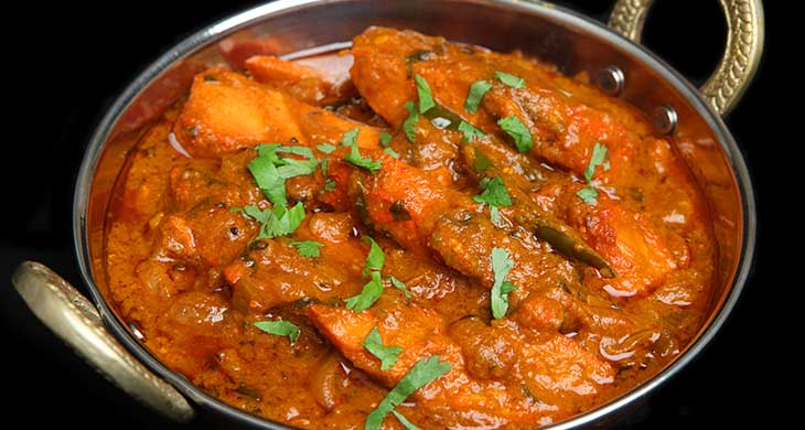 Dhansak