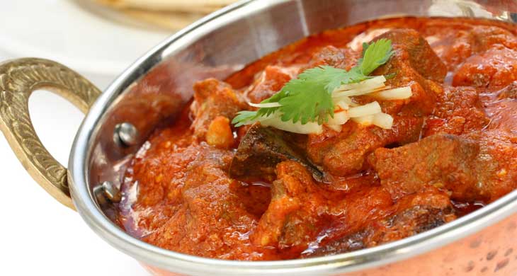 Lamb Rogan Josh
