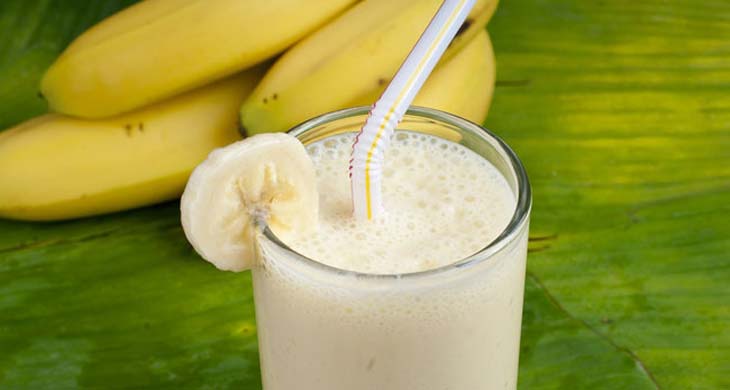 Banana Smoothie