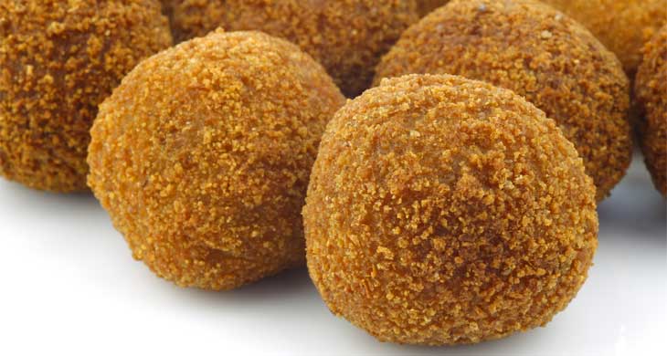 Fish Balls