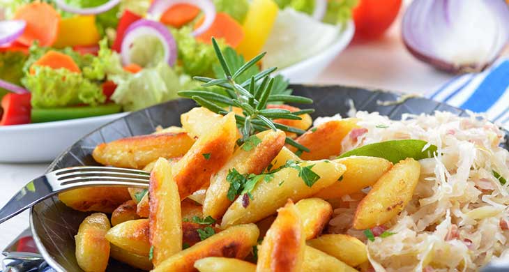 Curried Potato Salad (1)