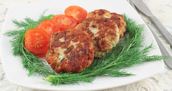 Galawati Kabab