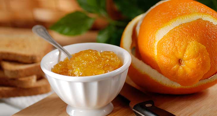Orange Delight