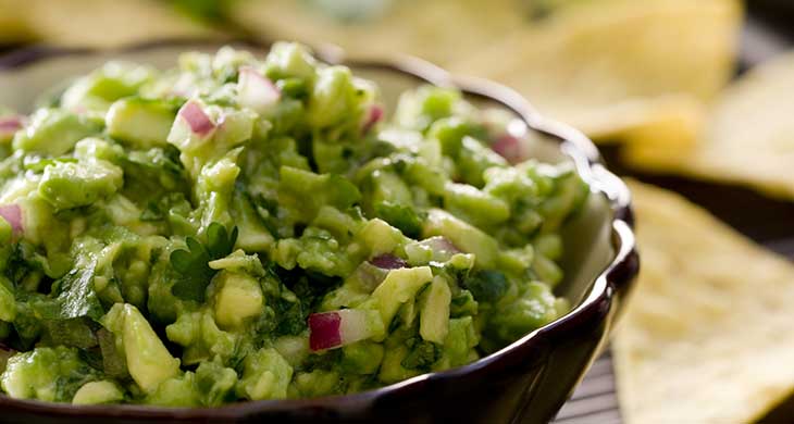 Guacamole