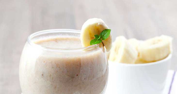 Go Nuts and Bananas