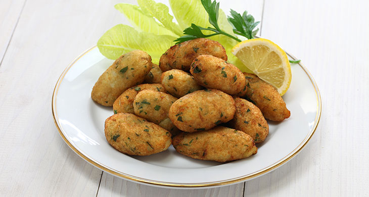 Batata Vada