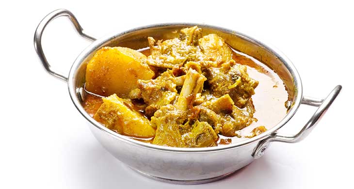 Mutton Kurma
