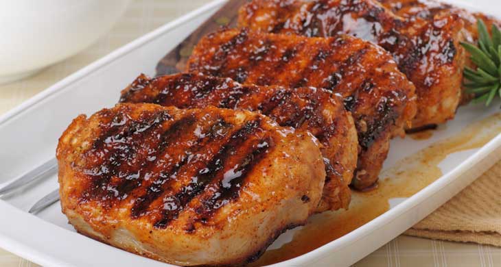 Char Siu