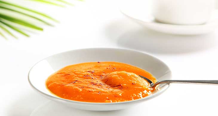 Suji ka Halwa
