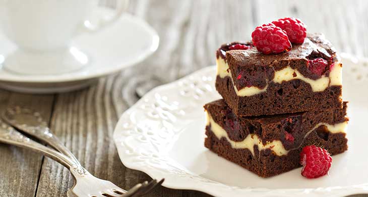 Chocolate Brownies