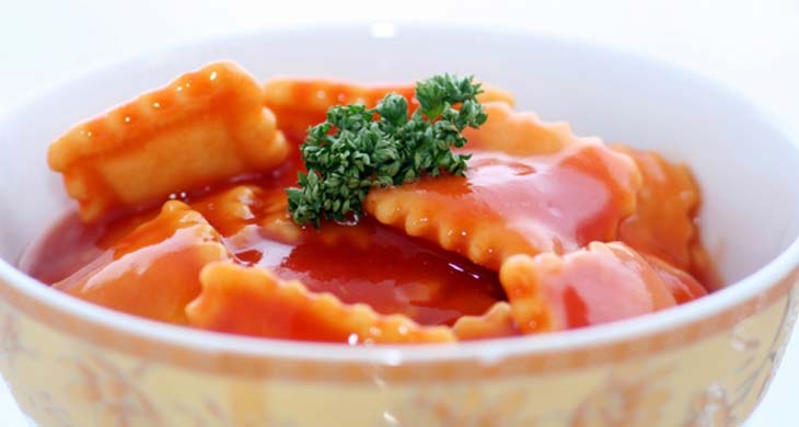 Ravioli