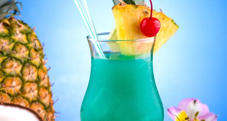 Ocean Breeze