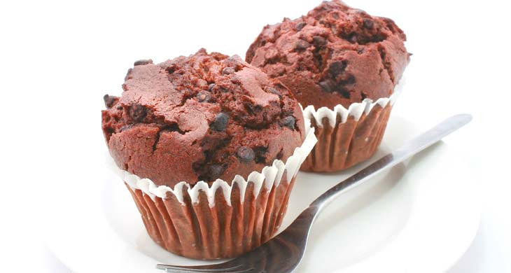 Chocolate Cupcakes