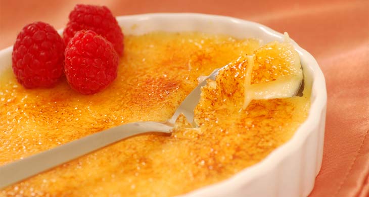 Creme Brulee