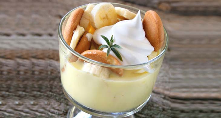 Banana Whip