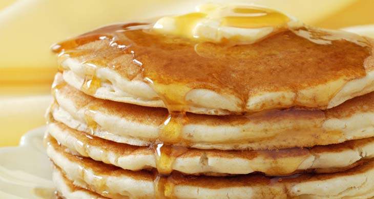 Jaggery Pancakes