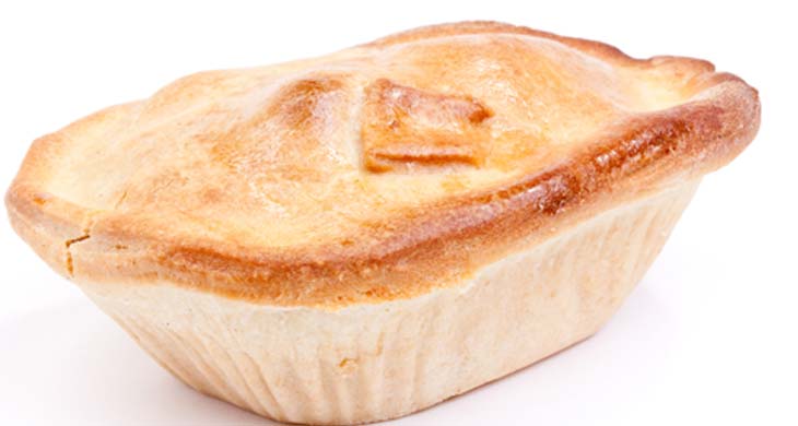 Shortcrust Pastry