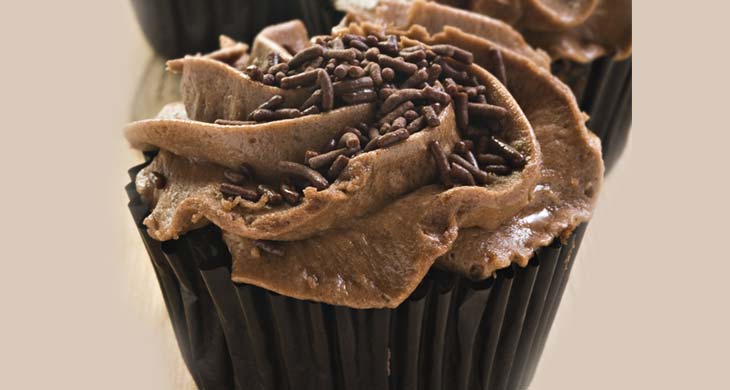 Chocolate Cups