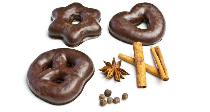 Lebkuchen