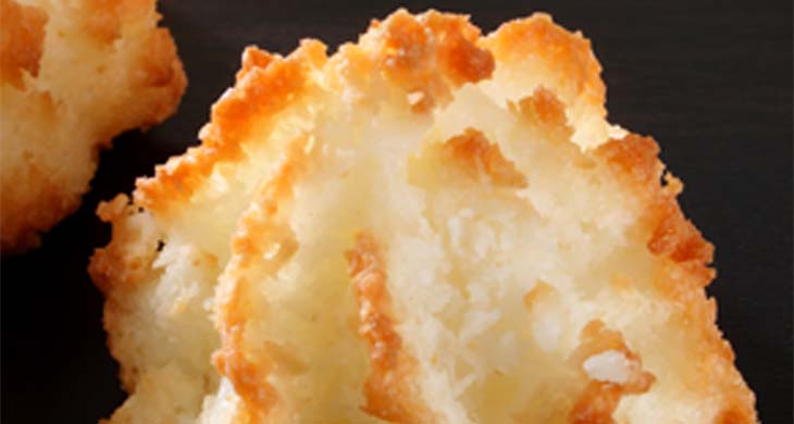 Coconut Macaroons